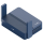 Cudy TR3000 VPN Travel Router (3000Mb/s a/b/g/n/ac/ax) - 1219905 - zdjęcie 3